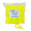 TYK Industries 22mm Loose Wheel Lug Nut Safety Check Indicators