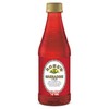 Rose's Grenadine, 12 fl oz bottle, Made with Pomegranate Flavor,