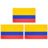 JBCD Colombia Colombian Flag Magnet Decal - for Car SUV