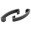 WC ClampZ A50 – Headband Support Brace Clamps (2-Pack) Compatible