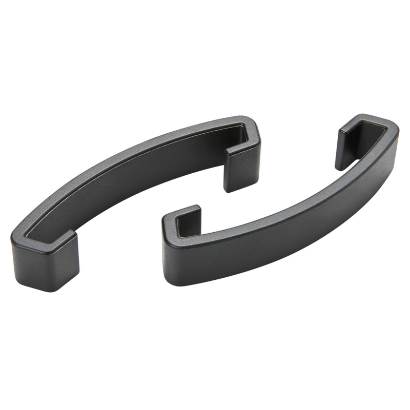 WC ClampZ A50 – Headband Support Brace Clamps (2-Pack) Compatible