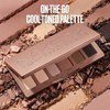 Urban Decay Naked 2 Basics Paleta de Sombras Mate, 6