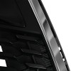 YLT Auto For 2016-2017 Hyundai Sonata Hybrid Front Upper Grille