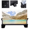 10 Inch Phone Screen Amplifier 3D Desktop Eyes Protection Mobile