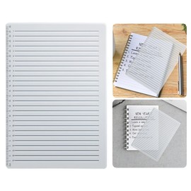 YZZLZH Line Drawing Stencil Template 27/30/33 Line for Journaling, College Paper, Handwriting & More