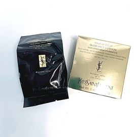 (Department store genuine product) Yves Saint Laurent Mesh Pink Cushion 12g Refill - B30 (June 26) / (백화점정품) 입생로랑 메쉬 핑크 쿠션 12g 리필 - B30(26년6월)