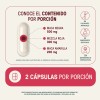 Maca Mix - Maca Negra, Amarilla y Roja 240 Cápsulas
