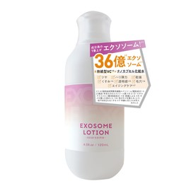 soarsome Exosome Mist Lotion, 4.2 fl oz (120 ml), Top of the Ingredients List, Exosome, Mist Lotion