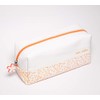 Kokonote Pencil Case - Pencil Case for Pens, Ballpoint Pens,
