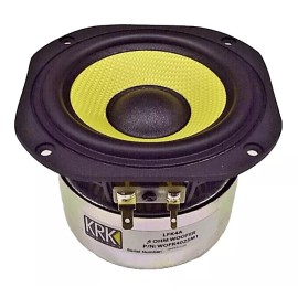 KRK VXT4 replacement woofer WOFK4025M1 LFK4A speaker VXT4 New in box w/screws