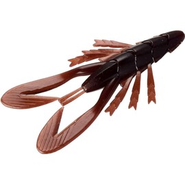 Bait Breath (beitoburesu) Worm Lure Buys noizi-kuro- 4.5 # 010B sukappanon