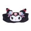 Sanrio Kuromi "Romantic Room" Headband