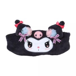 Sanrio Kuromi "Romantic Room" Headband