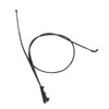 Hood L Release Cable 51237239240 Car Engine Hood Bonnet Release