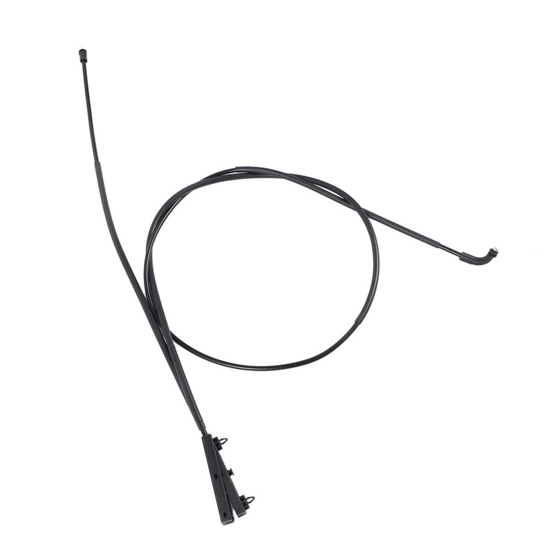 Hood L Release Cable 51237239240 Car Engine Hood Bonnet Release