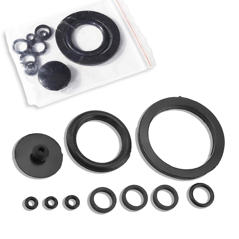 Rubber Sealing Useful Essential Sprayer Accessories for Garden Sprayer Quick