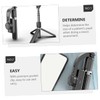 KICHOUSE Gimbal Stabilizer -Shake Selfie Stick Phone Tripod Stand Hand-held