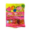 Fruity Gummy Candies (2 packs)