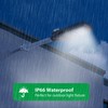 GBAYSA Photocell Sensor for Outdoor Lighting, Twist Lock Dusk to