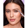 SHEGLAM Lápiz para cejas laminado Real Flow - Taupe