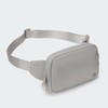 Everywhere Belt Bag Large 2L, Pander Waterproof Everywhere Fanny Pack