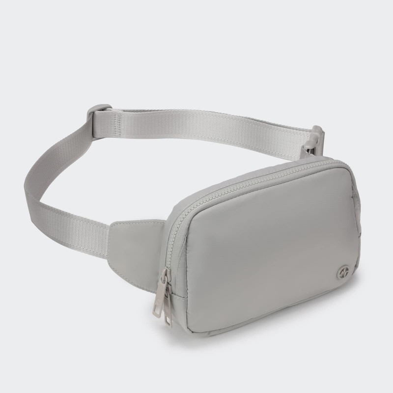Everywhere Belt Bag Large 2L, Pander Waterproof Everywhere Fanny Pack