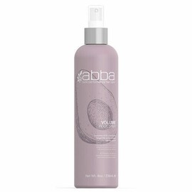 Abba Volume Root Spray 8 oz   new fresh