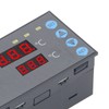220VAC Embedded Temperature Controller ‑50‑120℃ High Accuracy Digital Thermostat Switch
