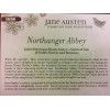 Jane Austen, Northanger Abbey, Classic BBC Radio Productions, Audiobook CD,