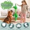 WOWBALA Large Durable Dog Toys: Squeaky Dog Toys - Plush