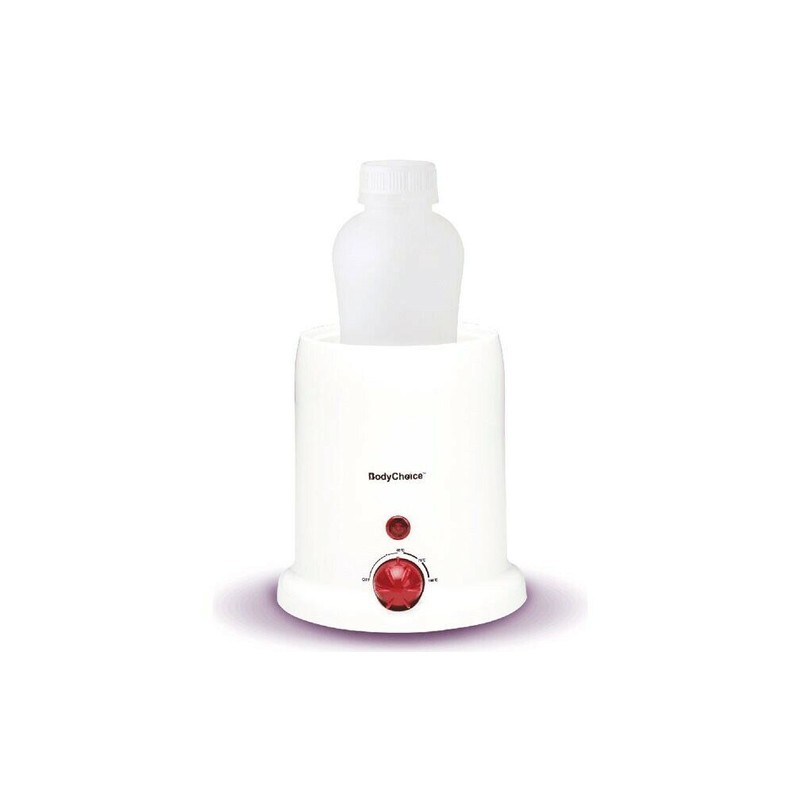 BodyChoice Massage Spa, Bottle Oil Warmer