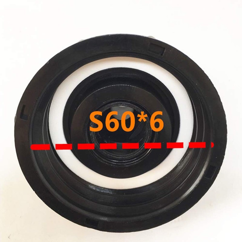 Plastic Water Hose Pipe Adapter, 1PC IBC AdapterPlastic Water Hose