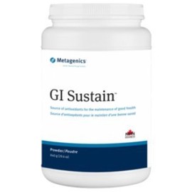 GI Sustain - Fuente de antioxidantes 840 g                                                                                                            