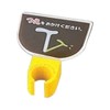 Ms Japan Wand Holder (Tsuetsueho), Moving L-type, Brown