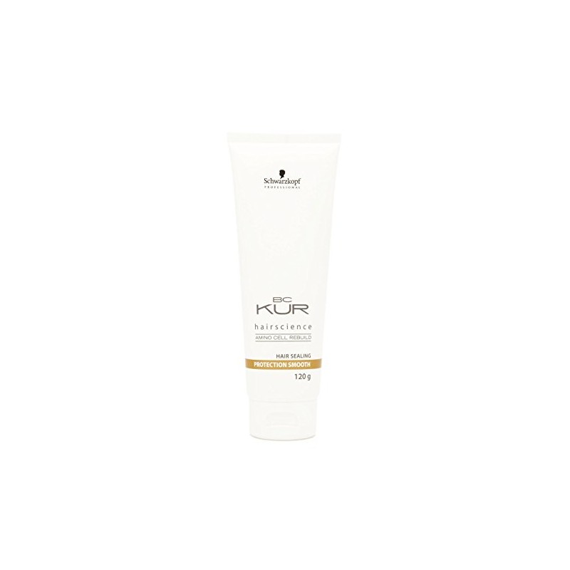 Schwarzkopf BC Kua protection Smooth 120g