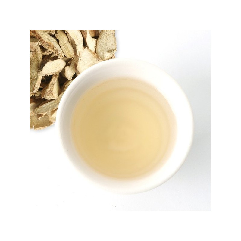 Donguihanjae 동의한재 최상품 국산 말린 생강 300g Premium Domestic Dried
