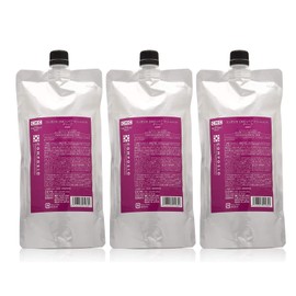 Demi Composio CMC Repair Treatment, Deep 15.9 oz (450 g) (Refill) x 3 Pieces