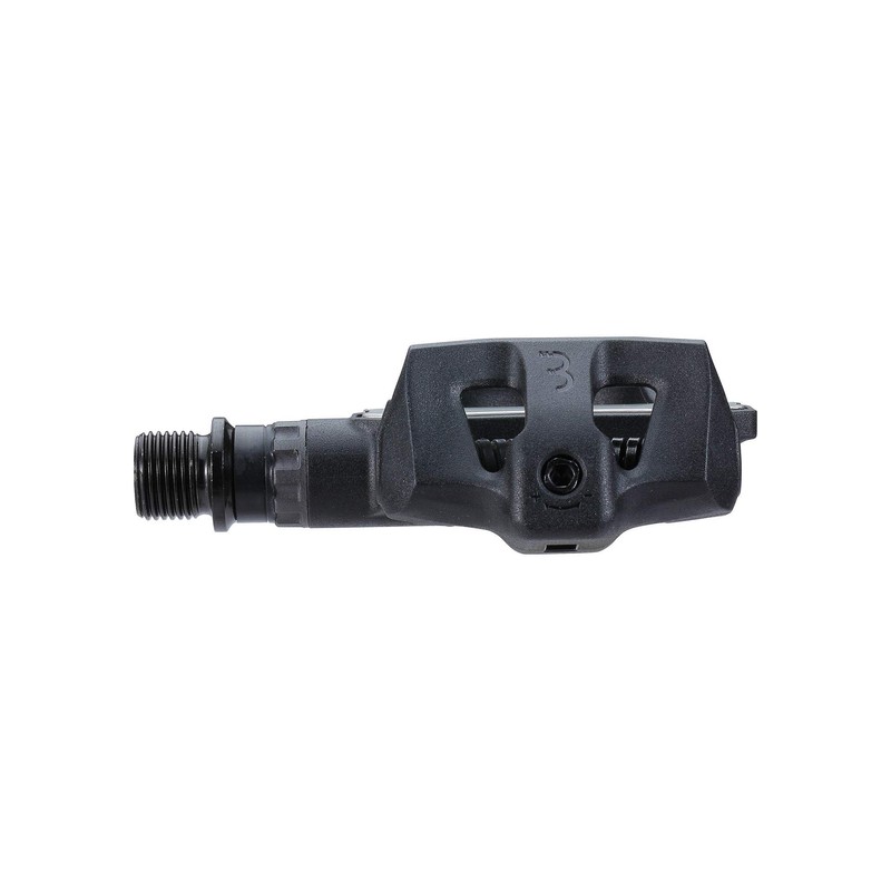BBB Cycling Road Bike SPD Pedals and Look Keo 9/16"