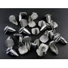 SFS Mopar Chrysler Door Panel Clips- Fits 5/16" Hole- 3/4"