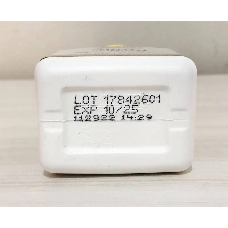 Biotina 000 Mcg 120 Tabletas Importadas Siglo Xxi Sabor Natrol