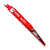 Diablo DS0903CPA 9" 3TPI Amped™ Demo Demon™ Carbide Teeth Reciprocating