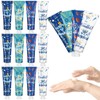 Dimsile 12 Pcs Hanukkah Hand Cream Gifts Set Hand Lotion