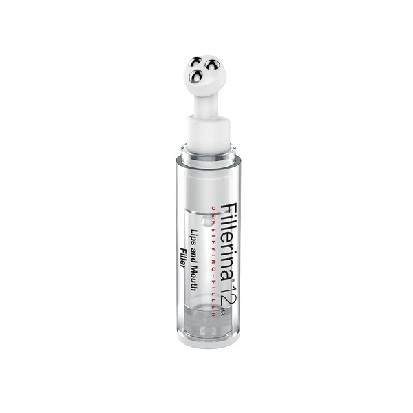 Fillerina 12 Compaction Fillers - Lips & Mouth Grade 4