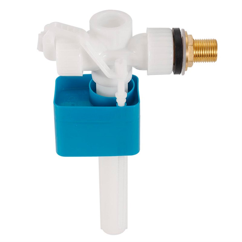 Brand New Pro Side Entry Inlet Valve 1/2 Inch For