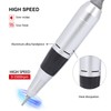 Nail Drill Handle, Electric Nail Drill Handle 35000 rpm Nail