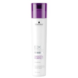 Schwarzkopf Professional BC Bonacure Smooth Perfect Shampoo 250 ml