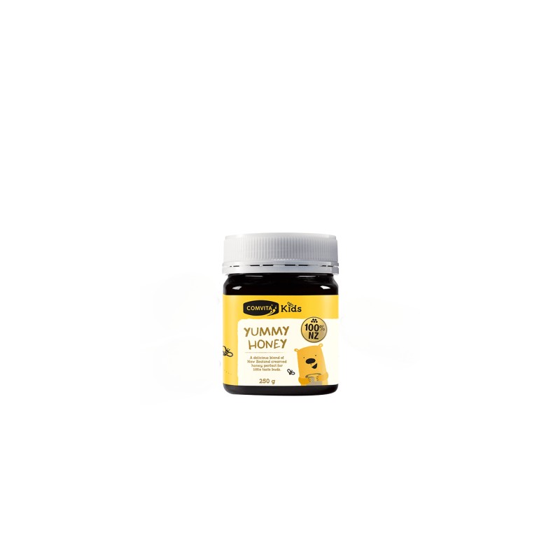 BORALIVING Comvita Honey Kids Honey 250G product