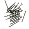 M6 (6mm x 55mm) Pozi Raised Countersunk Machine Screw (Bolt)