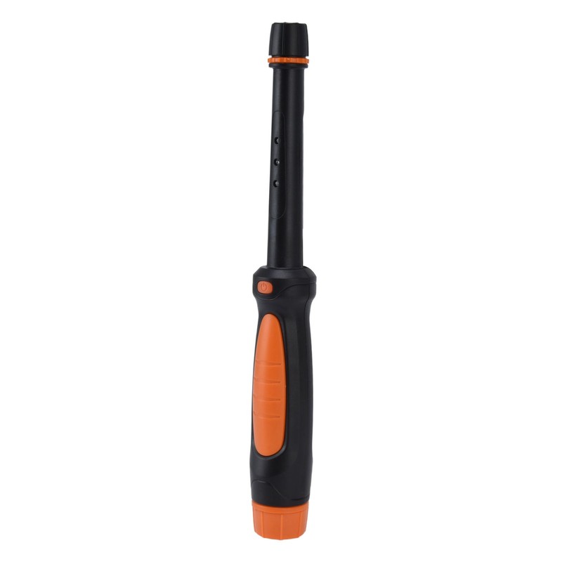 Handheld Natural Gas Detector High Sensitivity Alarm Function Portable Methane