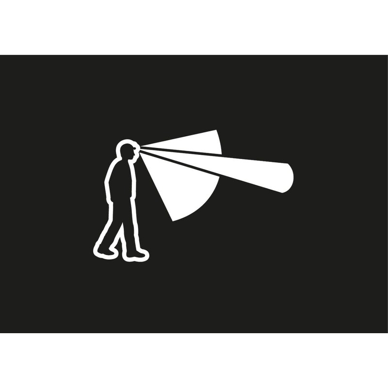 PETZL E065AB Active Core Black